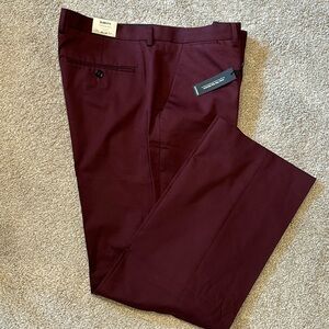 NWT Express Men’s Slim Fit Photographer Pants